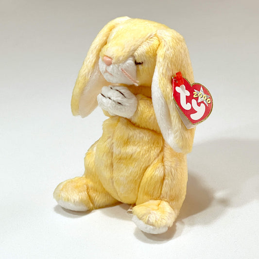 Ty-Gracie-Golden-Bunny-Rabbit-Plush-Beanie-Toy_-2010.-WithTag.-2.-Shop-eBargainsAndDeals.com