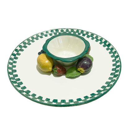 Vintage-Cali-Fruit-and-Vegetable-Plate.-Shop-eBargainsAndDeals