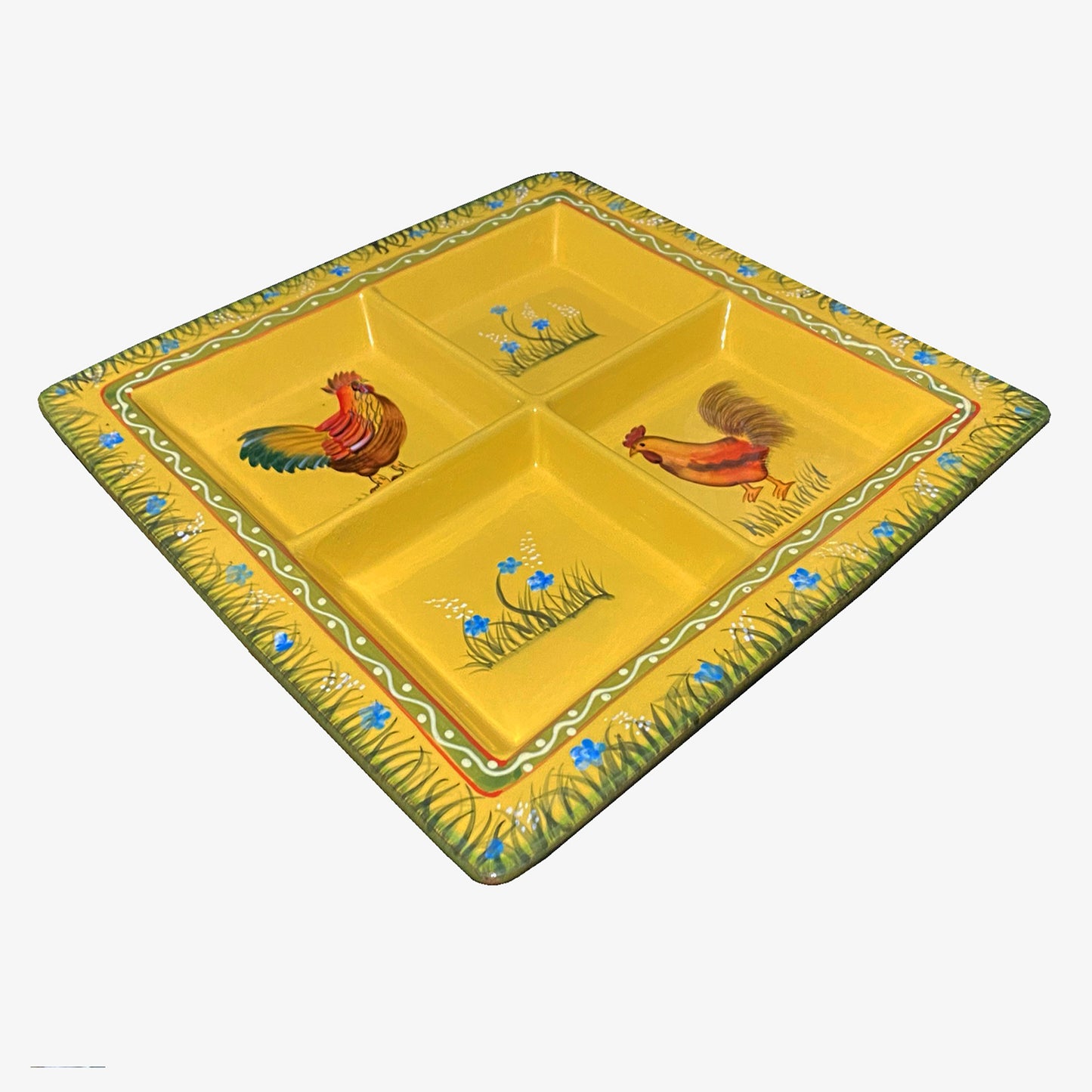 Yellow-ceramic-rooster-4-section-serving-dish.jpg
